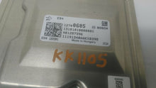 Load image into Gallery viewer, ECU ECM Computer Chevrolet Spark 2020 - MM2032233
