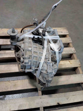 Load image into Gallery viewer, BLOWER MOTOR M45 G37 G35 M35 GT-R 2006 06 2007 07 2008 08 09 10 11 12 - NW287801
