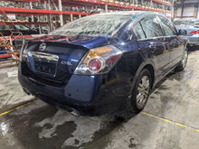 Load image into Gallery viewer, Interior Sun Visors Nissan Altima 2010 - NW288205
