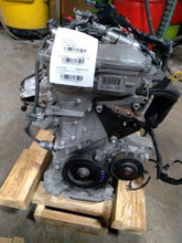 Load image into Gallery viewer, ENGINE MOTOR Beetle Golf Golf GTI Jetta Passat 11-14 2.5L - MM2034511
