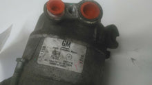 Load image into Gallery viewer, AC Compressor Cadillac XTS 2017 - MM2034735
