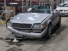 Load image into Gallery viewer, Steering Gear Rack  MERCEDES S-CLASS 1997 - NW288949
