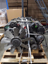 Load image into Gallery viewer, Steering Gear Rack  MERCEDES S-CLASS 1997 - NW288949
