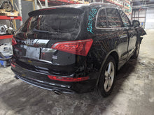 Load image into Gallery viewer, INTERIOR SUN VISORS Audi Q5 2009 09 2010 10 2011 11 2012 12 - NW289032
