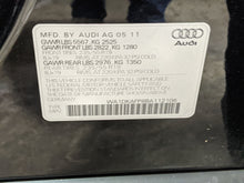 Load image into Gallery viewer, AMPLIFIER Audi A4 Q5 S4 SQ5 11 12 13 14 15 16 - NW288825
