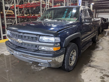 Load image into Gallery viewer, AIR BAG CONTROL MODULE COMPUTER Silverado 1500 Pickup Silverado 00-02 - NW289301

