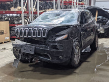 Load image into Gallery viewer, FRONT CV AXLE SHAFT Jeep Cherokee 14 15 16 17 18 Left - NW289281

