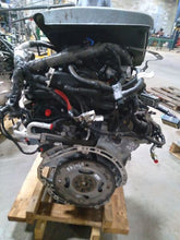 Load image into Gallery viewer, Transmission Honda Civic 2017 - MM2042915
