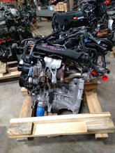 Load image into Gallery viewer, ENGINE MOTOR Honda Civic 17 18 19 20 21 1.5L TURBO VIN 1/3 - MM2043005
