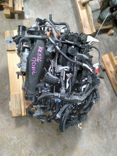 Load image into Gallery viewer, ENGINE MOTOR Honda Civic 17 18 19 20 21 1.5L TURBO VIN 1/3 - MM2043005
