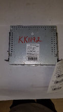 Load image into Gallery viewer, Radio Mitsubishi Eclipse 2008 - MM2043401
