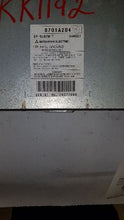 Load image into Gallery viewer, Radio Mitsubishi Eclipse 2008 - MM2043401
