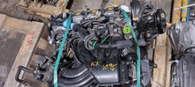 Load image into Gallery viewer, ENGINE Camry Solara Sienna 2004 04 2005 05 2006 06 07 3.3L - MM2044077
