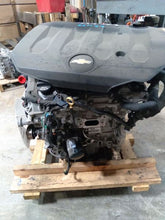 Load image into Gallery viewer, Engine Motor Chevrolet Impala 2015 - MM2044761
