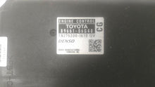 Load image into Gallery viewer, ECU ECM COMPUTER Toyota Camry 2008 08 2009 09 Auto - MM2045476
