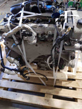 Load image into Gallery viewer, FRONT CV AXLE SHAFT Rainier Trailblazer Trailblazer Ext Envoy 02-09 - NW289875
