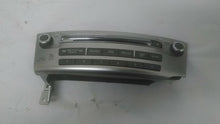 Load image into Gallery viewer, RADIO EX35 FX35 FX50 G25 G37 M35H M37 M56 QX56 370Z Maxima 11-13 - MM2048632
