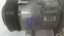 Load image into Gallery viewer, AC A/C AIR CONDITIONING COMPRESSOR Nissan Rogue 14 15 16 - MM2050485

