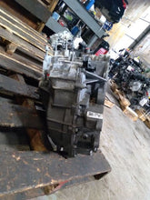 Load image into Gallery viewer, TRANSMISSION Edge Flex Taurus MKS MKT MKX 2009-2015 AWD VIN C - MM2050540

