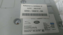 Load image into Gallery viewer, Radio  DISCOVERY SPORT 2016 - MM2052484
