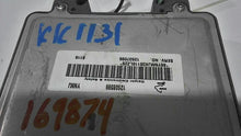 Load image into Gallery viewer, ECU ECM Computer Chevrolet Malibu 2008 - MM2052660
