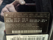Load image into Gallery viewer, Axle Shaft  BMW X5M 2010 - NW290171
