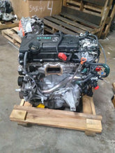 Load image into Gallery viewer, ENGINE MOTOR Acura TLX 2015 15 2016 16 2.4L VIN 1 - MM2055511
