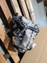 Load image into Gallery viewer, FRONT CV AXLE SHAFT Passport Axiom Rodeo Rodeo Sport 02 03 04 - NW290750
