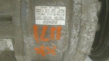 Load image into Gallery viewer, AC A/C AIR CONDITIONING COMPRESSOR Buick Lucerne 09 10 11 - MM2056500
