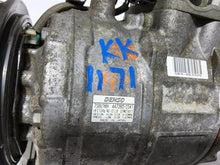 Load image into Gallery viewer, AC A/C AIR CONDITIONING COMPRESSOR Buick Lucerne 09 10 11 - MM2056500
