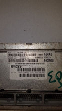 Load image into Gallery viewer, ECU ECM Computer Dodge Dakota 2003 - MM2060794

