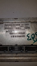 Load image into Gallery viewer, ECU ECM Computer Dodge Dakota 2003 - MM2060794
