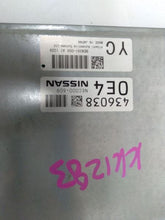 Load image into Gallery viewer, ECU ECM COMPUTER Infiniti FX35 FX50 2011 11 - MM2061574
