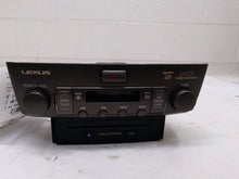 Load image into Gallery viewer, RADIO Lexus LS430 2001 01 2002 02 2003 03 2004 04 - MM2061860
