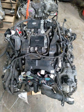 Load image into Gallery viewer, ENGINE MOTOR Lexus GS460 LS460 07 08 09 10 11 4.6L VIN L - MM2061962
