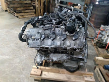 Load image into Gallery viewer, ENGINE MOTOR Lexus GS460 LS460 07 08 09 10 11 4.6L VIN L - MM2061962
