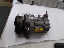 Load image into Gallery viewer, AC COMPRESSOR Mini cooper Clubman 2007 07 2008 08 2009 09 - MM2063136
