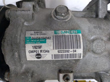 Load image into Gallery viewer, AC COMPRESSOR Mini cooper Clubman 2007 07 2008 08 2009 09 - MM2063136
