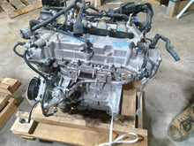 Load image into Gallery viewer, Engine Motor Chevrolet Spark 2020 - MM2063178
