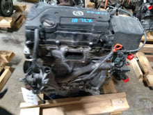 Load image into Gallery viewer, ENGINE MOTOR Acura TLX 2017 17 2018 18 2.4L VIN 1 - MM2063338
