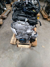 Load image into Gallery viewer, ENGINE MOTOR Nissan Rogue Sport 2019 19 2.0L VIN B - MM2069211
