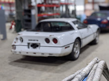 Load image into Gallery viewer, Steering Gear Rack Chevrolet Corvette 1984 - NW293137
