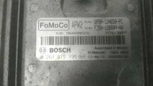 Load image into Gallery viewer, ECU ECM COMPUTER Lincoln MKZ 2016 16 - MM2072674
