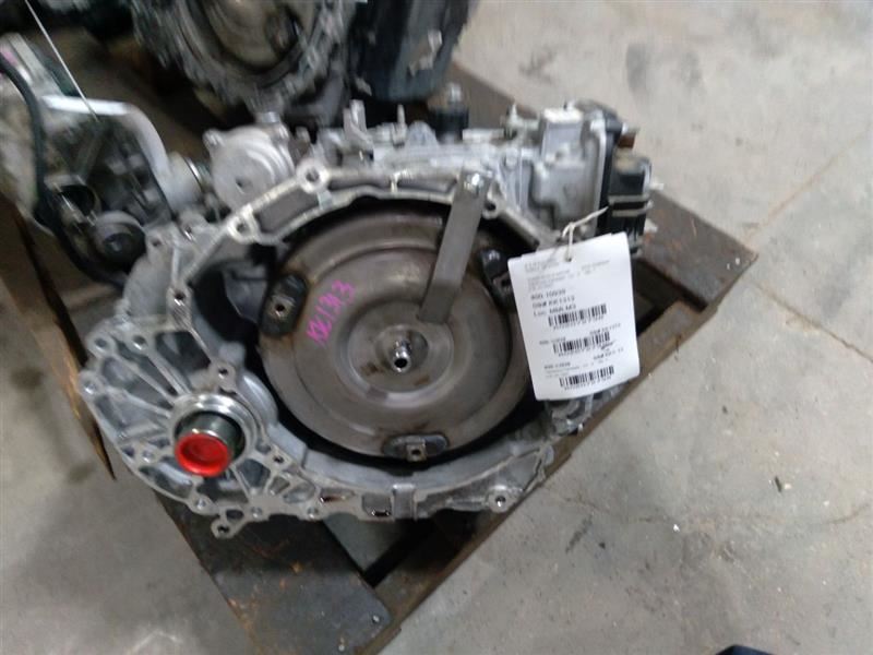 Transmission GMC Terrain 2018 - MM2072738