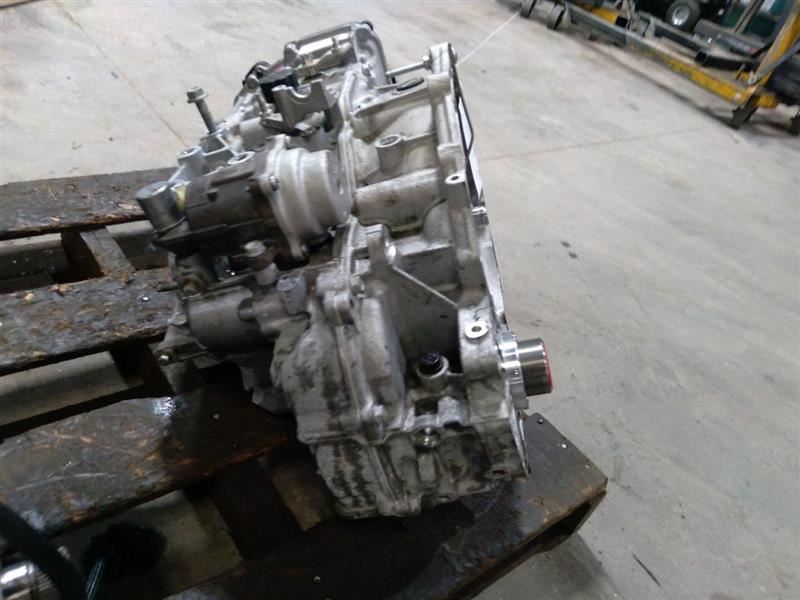 その他 GMC Transmission GMC Terrain 2018 - MM2072738 – Tom's Foreign