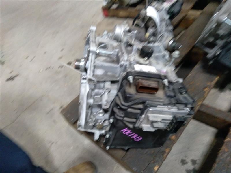 Transmission GMC Terrain 2018 - MM2072738 – Tom's Foreign
