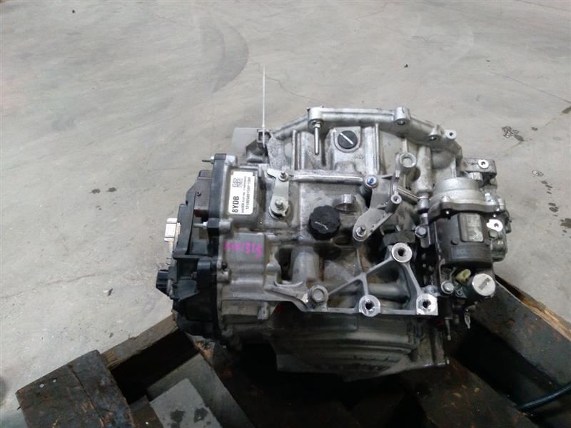 その他 GMC Transmission GMC Terrain 2018 - MM2072738 – Tom's Foreign