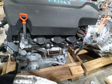 Load image into Gallery viewer, ENGINE MOTOR MDX Passport Pilot Ridgeline 19-22 3.5L VIN H/3/Y/4 - MM2072906
