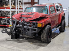 Load image into Gallery viewer, Floor Shifter Hummer H3 2006 - NW292196
