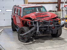 Load image into Gallery viewer, Steering Wheel Hummer H3 2006 - NW292372

